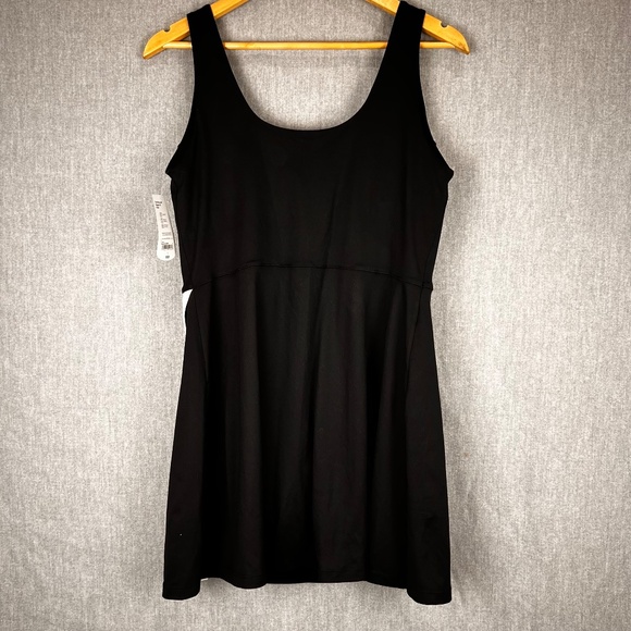 NWT Xersion EverUltra-Lite Tennis Dress Shorts Sz L Preppy Sporty Pickleball - Picture 5 of 14